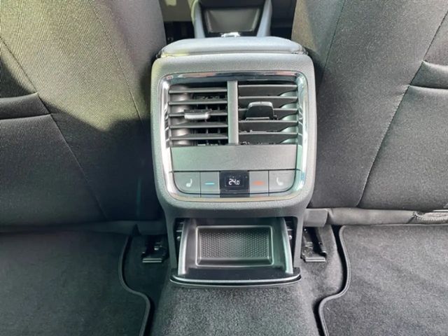 Skoda Octavia 2.0 TDI Combi Style Style