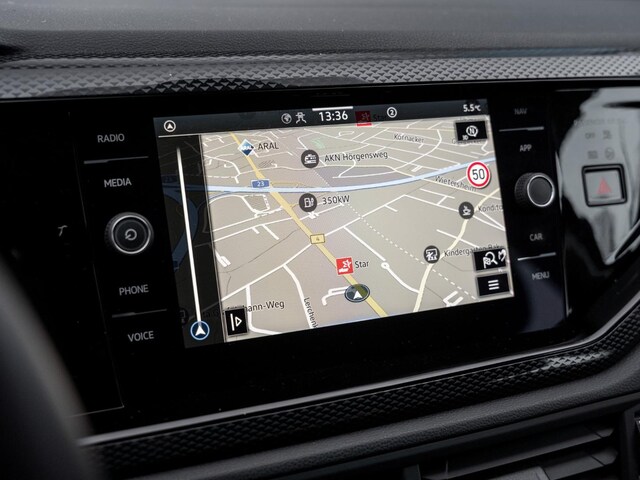 Volkswagen Taigo 1.0 TSI