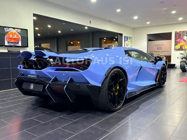 Lamborghini Revuelto NOVITEC,FULL CARBON,ADPERSONAM,SCHALE