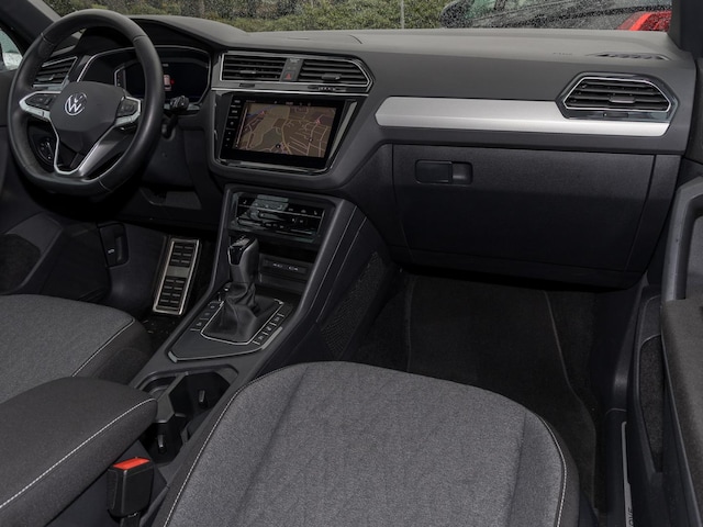 Volkswagen Tiguan 1.5 TSI DSG Move Pro