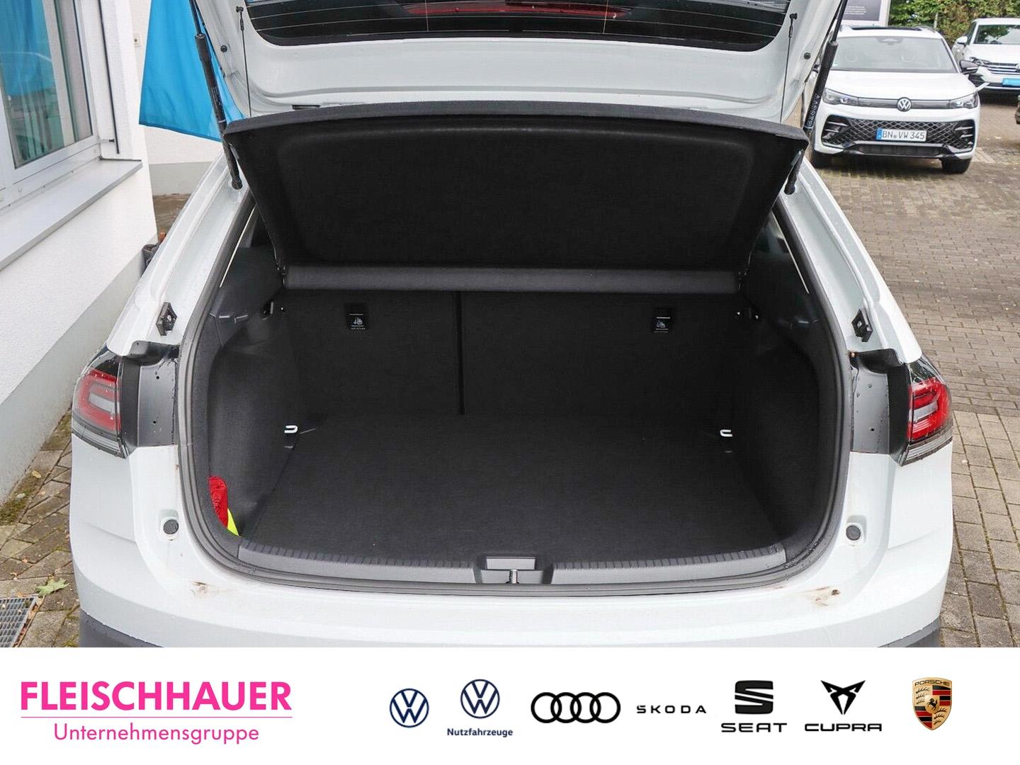 Volkswagen Taigo 1.0 TSI Style