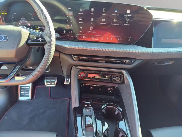 Audi Q5 Quattro S-Tronic