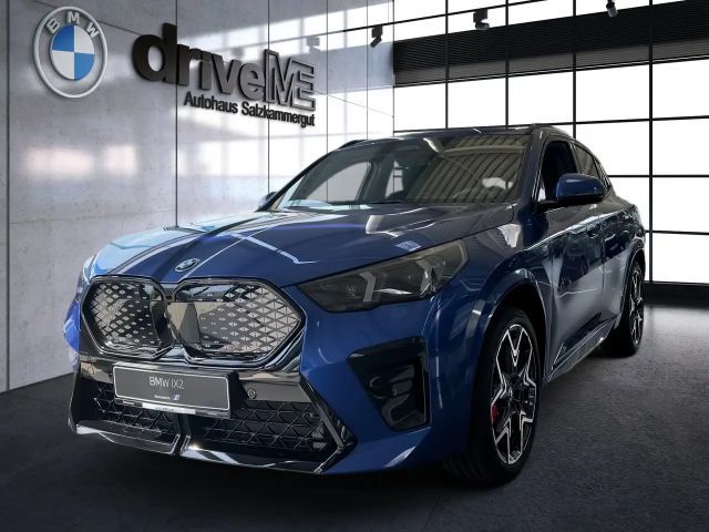 BMW iX2 eDrive20