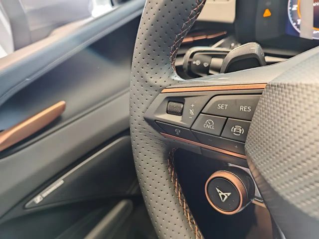 Cupra Terramar 2.0 TSI VZ