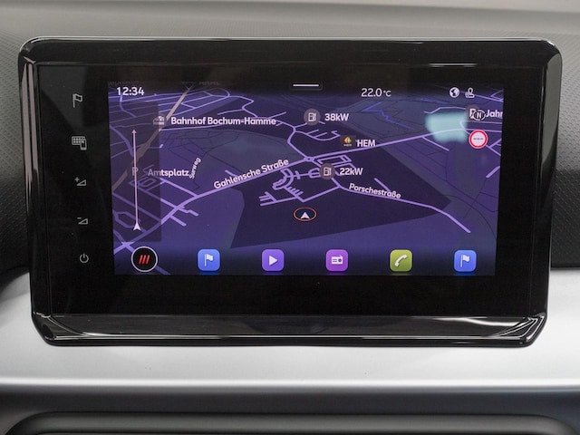 Seat Arona 1.0 TSI DSG FR-lijn