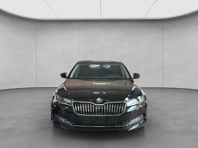 Skoda Superb 2.0 TSI Style Style