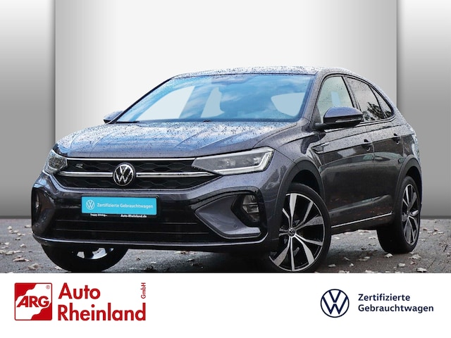 Volkswagen Taigo 1.0 TSI DSG R-Line