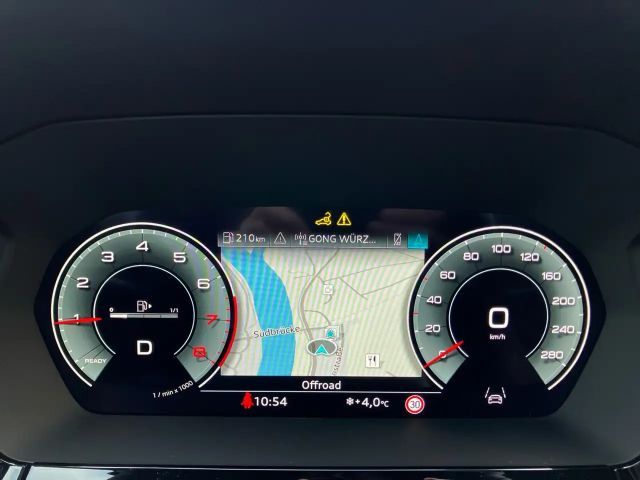 Audi A3 35 TFSI S-Tronic Sedan