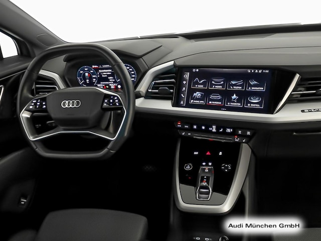 Audi Q4 e-tron 40 Sportback