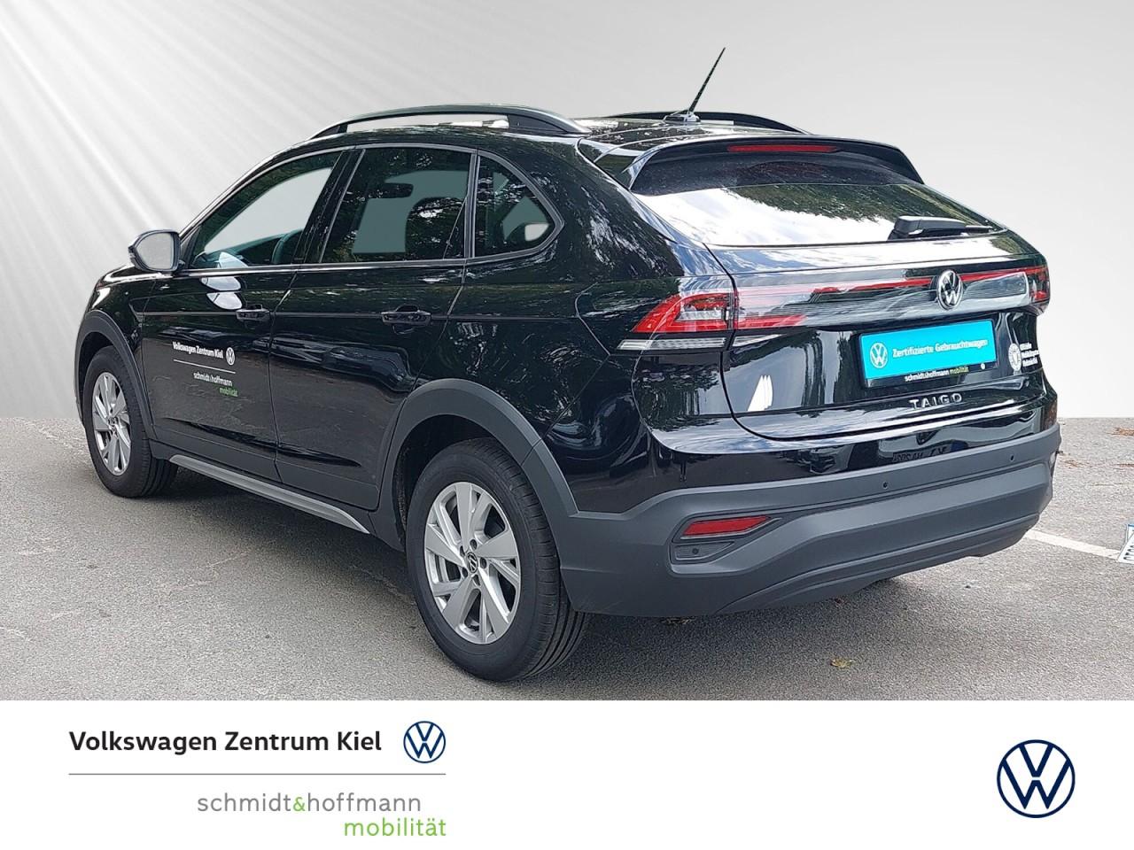 Volkswagen Taigo 1.0 TSI Life