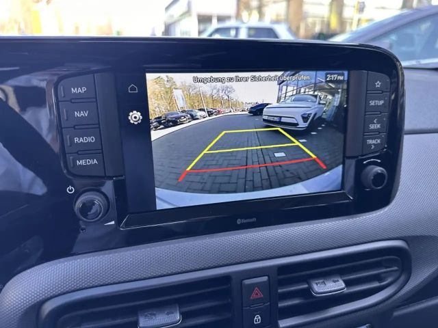 Hyundai i10 1.2 Trend