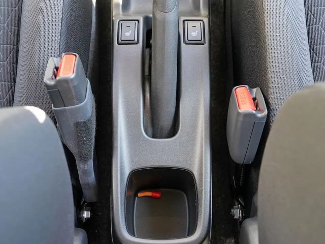 Suzuki Swift Comfort Hybrid