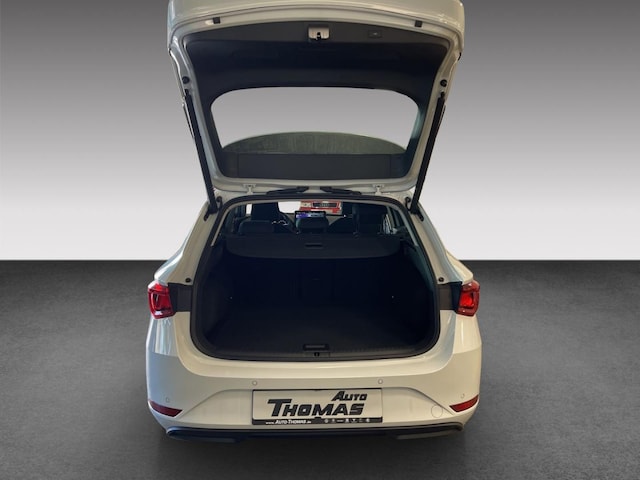 Seat Leon 1.5 eTSI Sportstourer