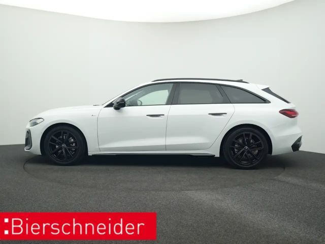 Audi A5 Avant S-Line S-Tronic