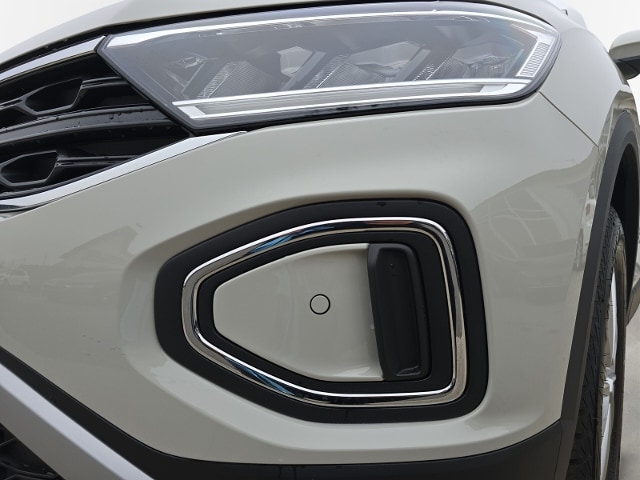 Volkswagen T-Roc 1.0 TSI