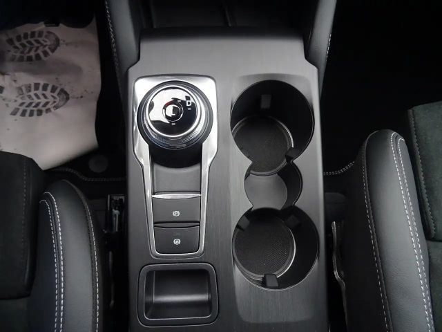 Ford Kuga Active Plug in Hybrid X