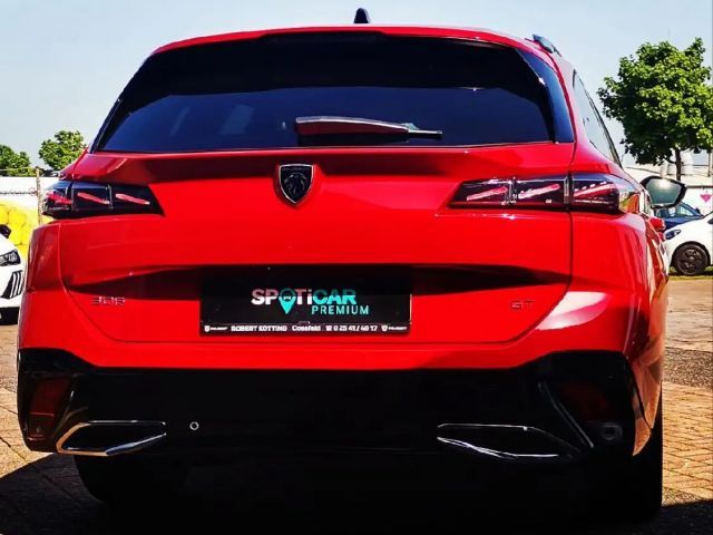 Peugeot 308 GT-Line SW