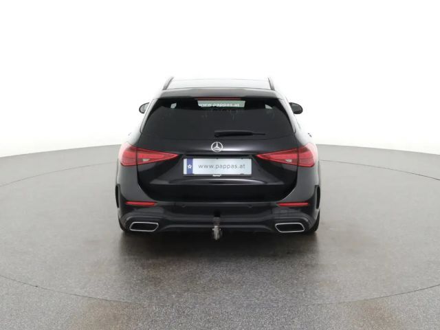 Mercedes-Benz C 200 C 200 d Estate