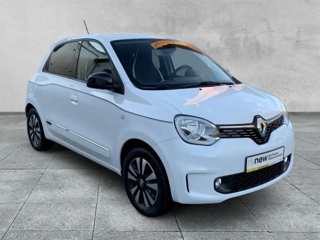 Renault Twingo E-Tech Techno