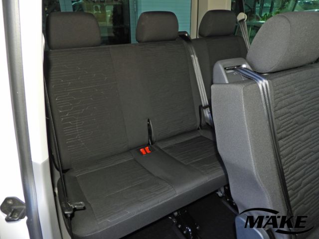 Volkswagen Caravelle 2.0 TDI 4Motion DSG T6