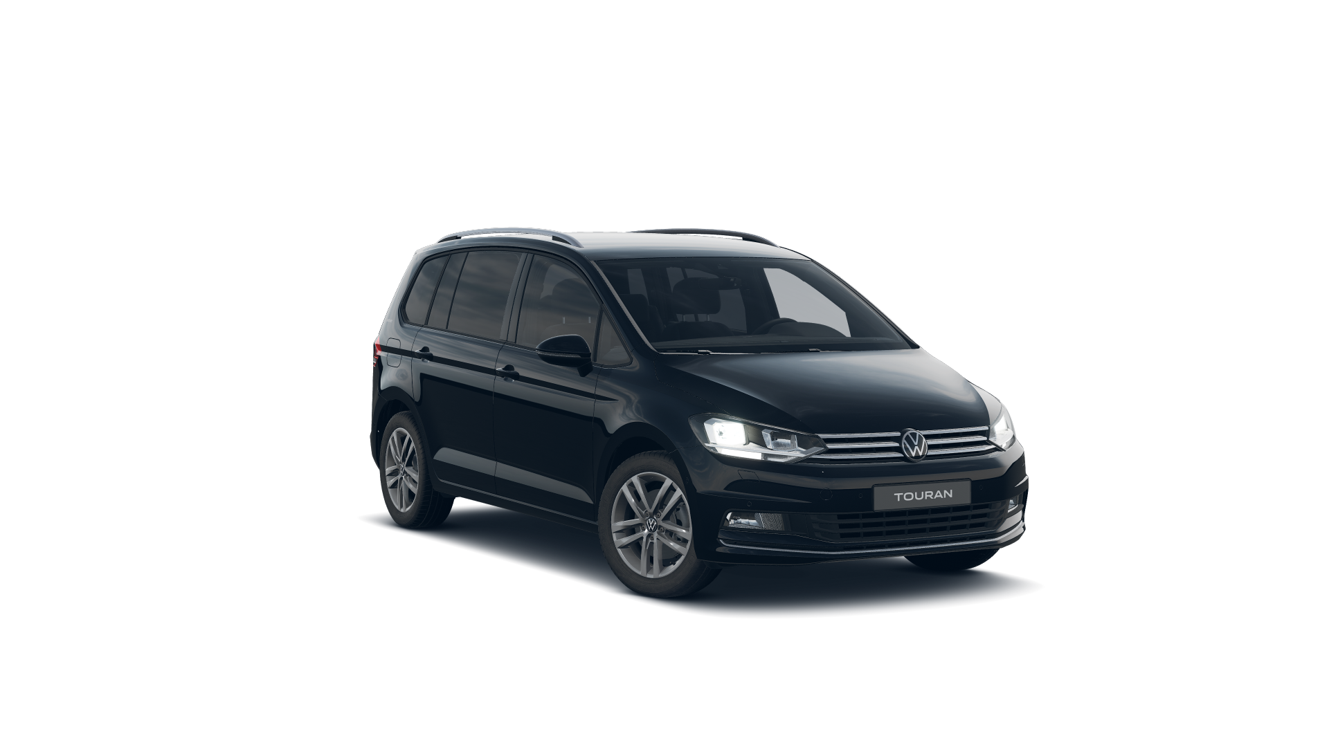 Volkswagen Touran Touran ENERGY 1,5 l TSI OPF