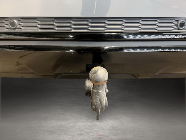 Audi SQ7 Competition Quattro