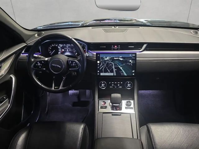 Jaguar F-Pace AWD D300 S