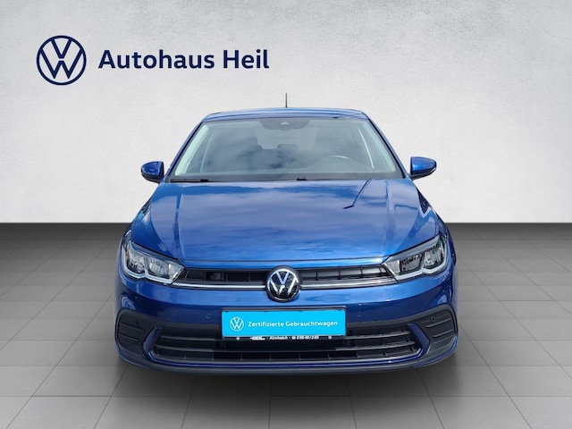 Volkswagen Polo 1.0 TSI Life