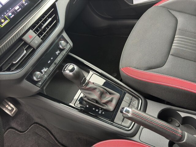 Skoda Kamiq 1.5 TSI Monte Carlo