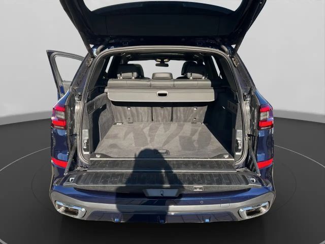 BMW X5 M-Sport xDrive30d