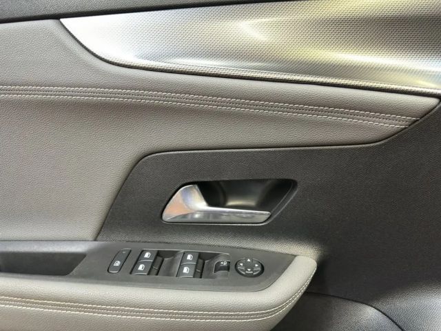 Opel Mokka Elegance Turbo