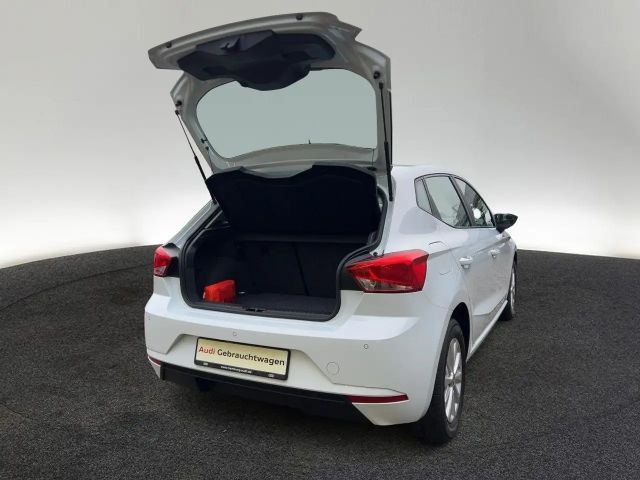 Seat Ibiza 1.0 TSI Style