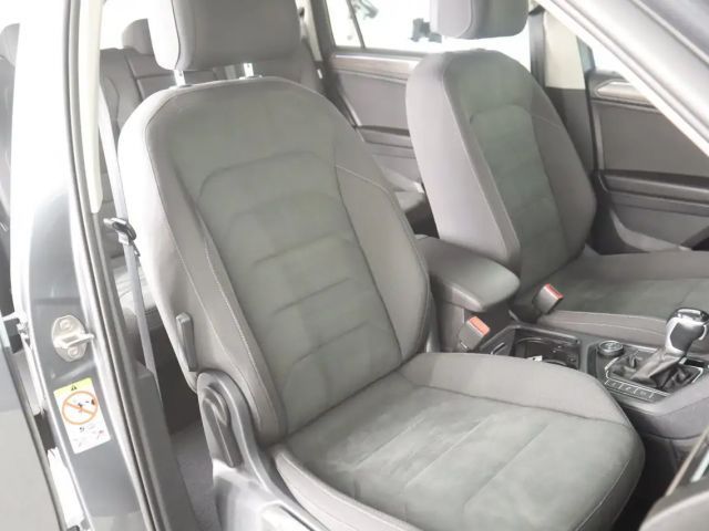 Volkswagen Tiguan 4Motion Allspace DSG Life