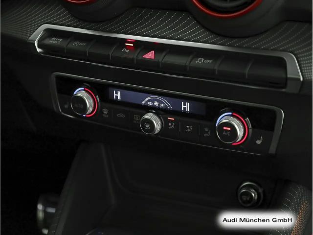 Audi Q2 40 TFSI Quattro S-Line S-Tronic