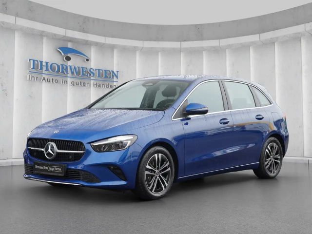 Mercedes-Benz B 200 Progressive