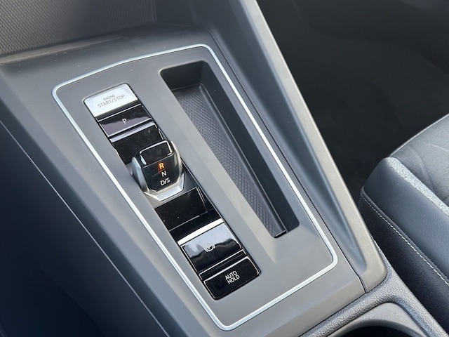 Volkswagen Golf 2.0 TDI DSG Golf VIII Variant