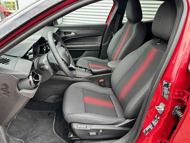 Alfa Romeo Junior Ibrida Speciale