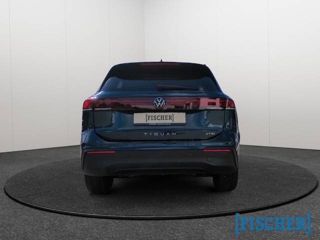Volkswagen Tiguan 1.5 eTSI DSG Life