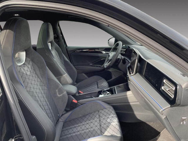 Volkswagen Tiguan 4Motion DSG R-Line