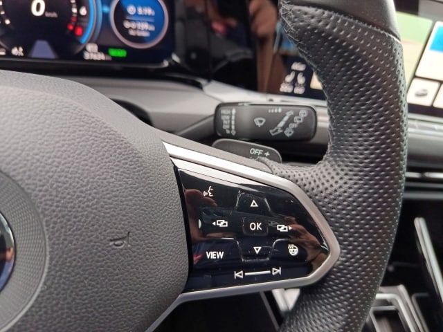 Volkswagen Golf GTE Golf VIII