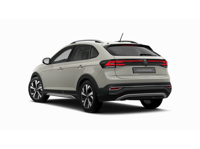 Volkswagen Taigo 1.0 TSI DSG Style