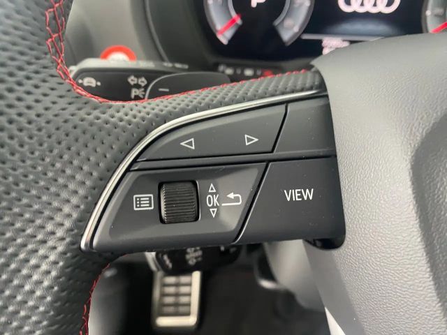 Audi Q2 35 TFSI S-Line