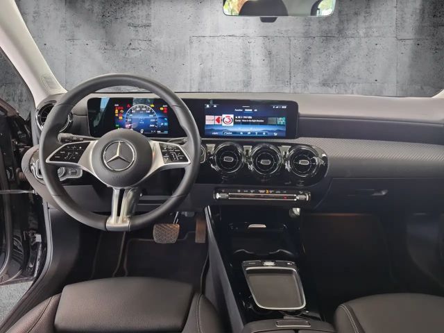 Mercedes-Benz A 180 Aut.