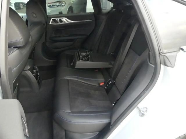 BMW 420 420d M-Sport Sedan