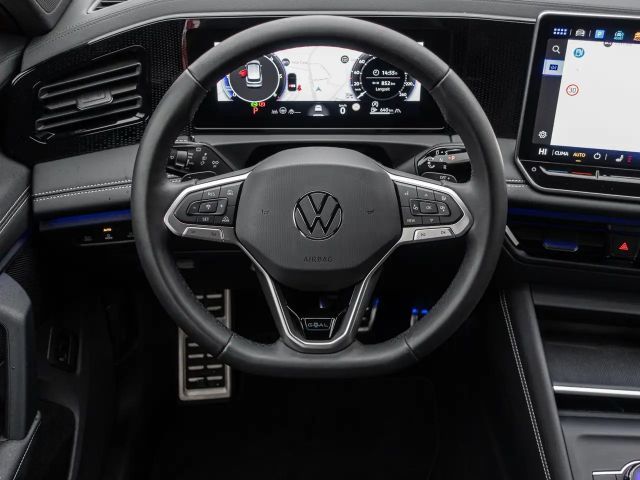 Volkswagen Tiguan 2.0 TDI DSG
