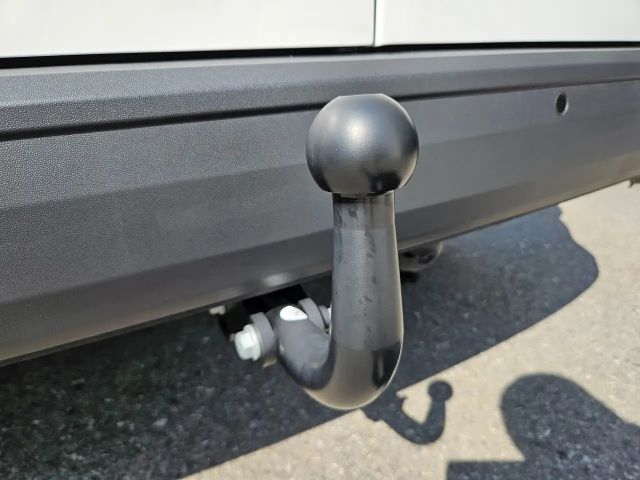 Volkswagen Caddy 4Motion Maxi