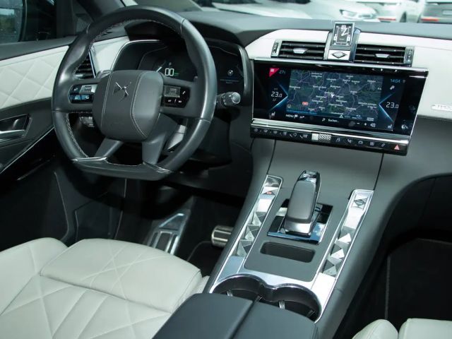 DS DS 7 Crossback Crossback