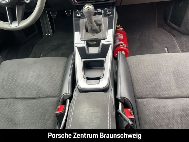 Porsche 992 Coupé GT3