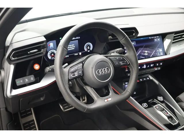 Audi A3 35 TFSI S-Line Sedan Sportback