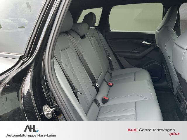 Audi Q6 e-tron Quattro